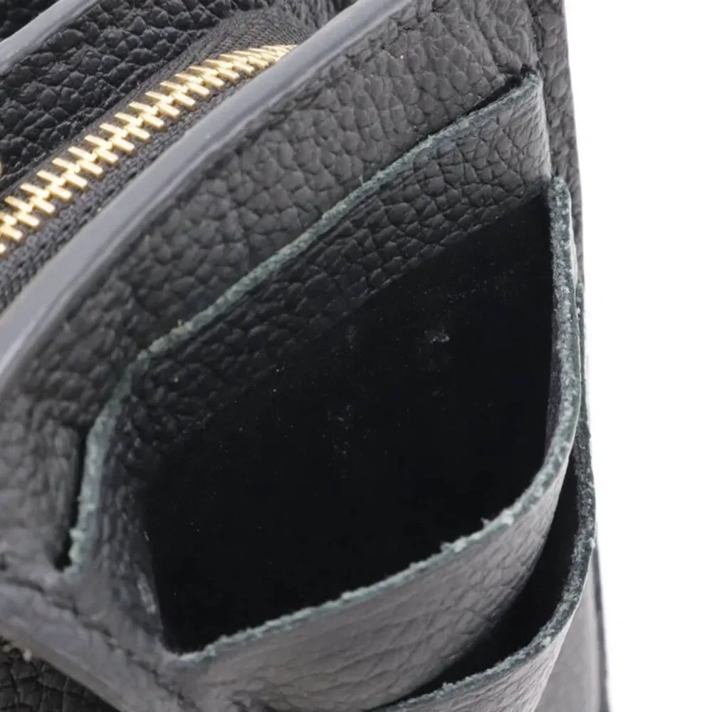 Louis Vuitton Monogram Empreinte Wallet - Picture 7 of 9